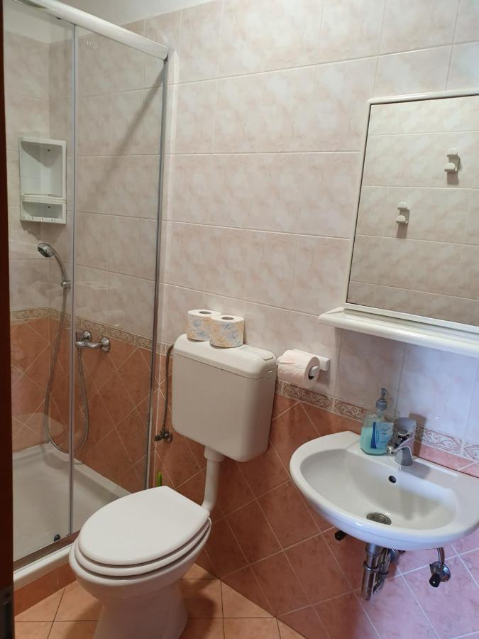Apartmaji Tim Izola Exterior foto